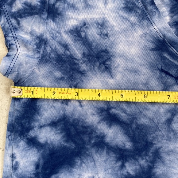 American Eagle tie die t-shirt - Picture 3 of 9